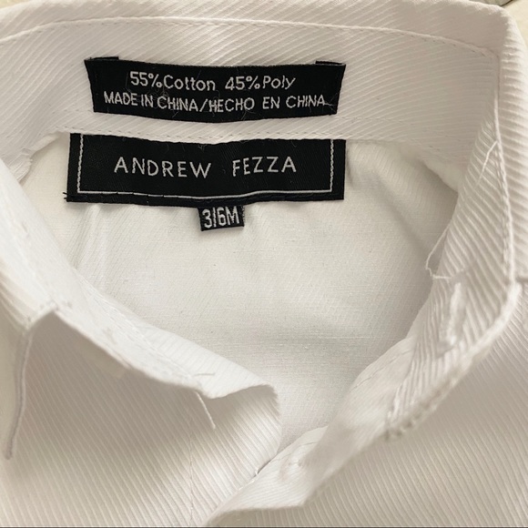 3-6 months baby formal sets - Picture 7 of 7